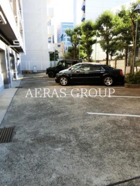 駐車場　★駐車場★