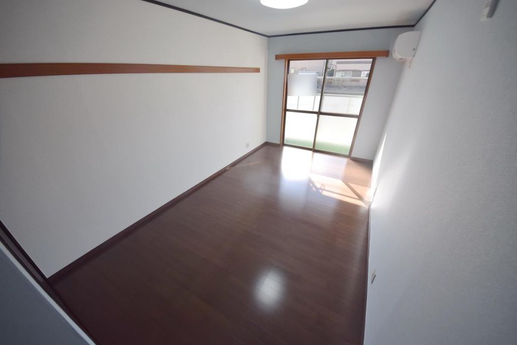 居室・リビング　リビング/居室