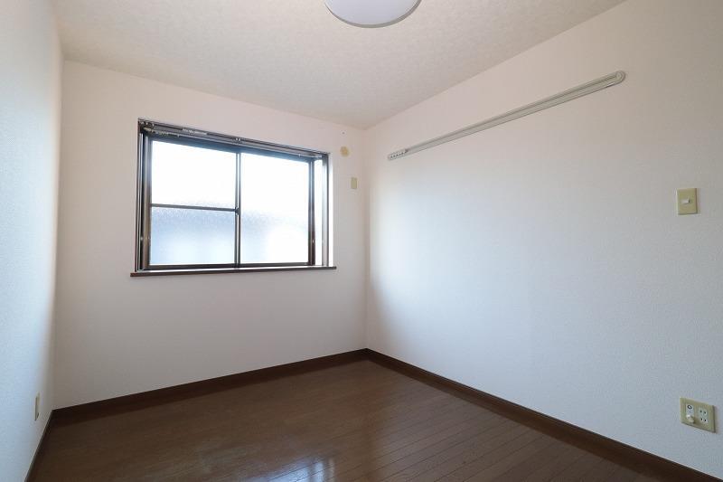 その他部屋・スペース　北側洋室