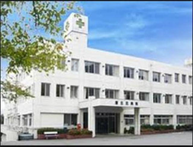 病院　（財）愛生会厚生荘病院（病院）まで1432m