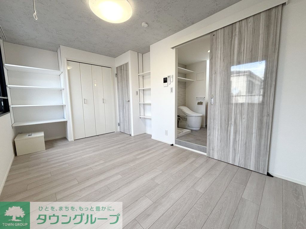 その他部屋・スペース　リビング/居室