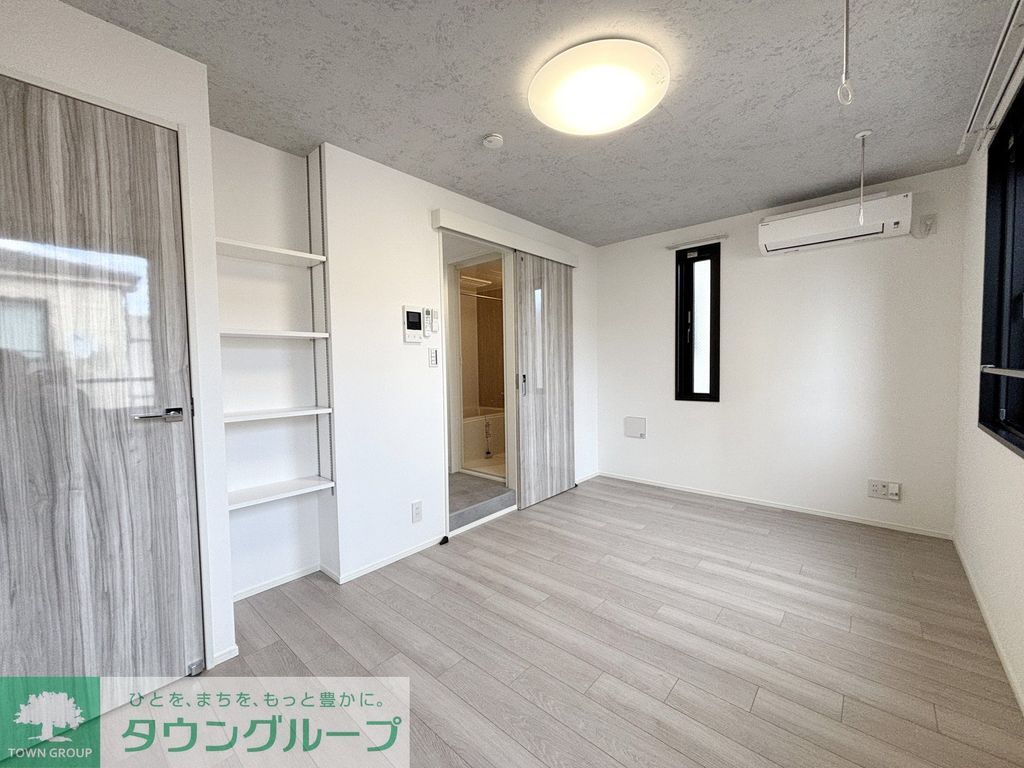 居室・リビング　リビング/居室