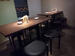 飲食店　ニカイデ酒バ（飲食店）まで345m