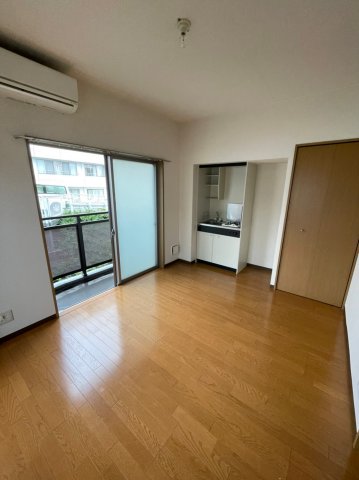 居室・リビング　リビングです