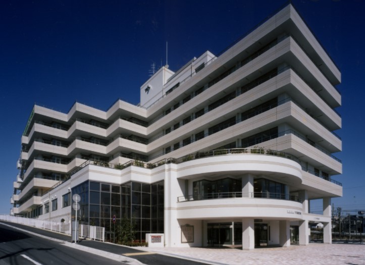 その他　汐田総合病院（その他）まで55m