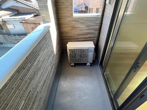 バルコニー　ベランダ