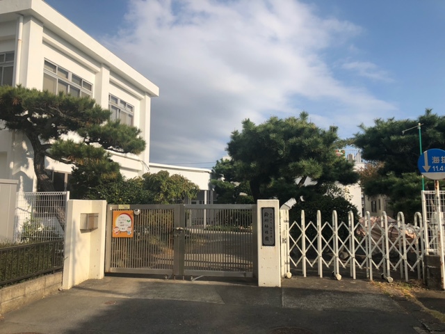 幼稚園・保育園　鈴川幼稚園（幼稚園・保育園）まで426m