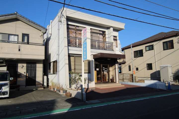 病院　小林医院（病院）まで761m