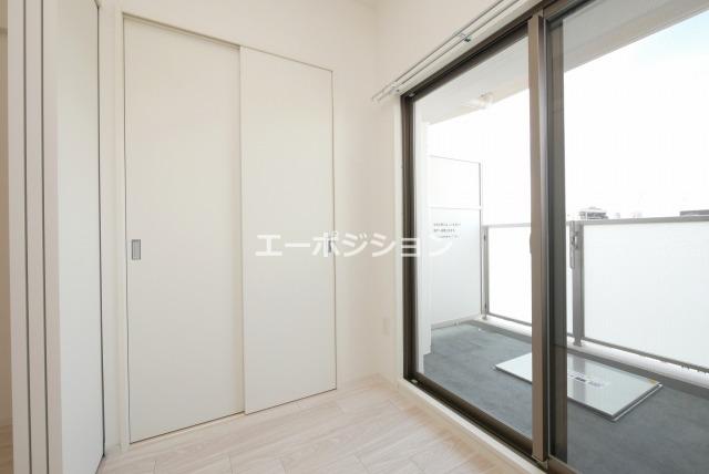 その他部屋・スペース　セレニテ難波ミラク参番館