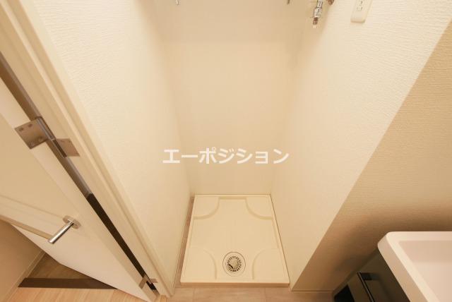 その他設備　セレニテ難波ミラク参番館