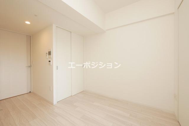 居室・リビング　セレニテ難波ミラク参番館