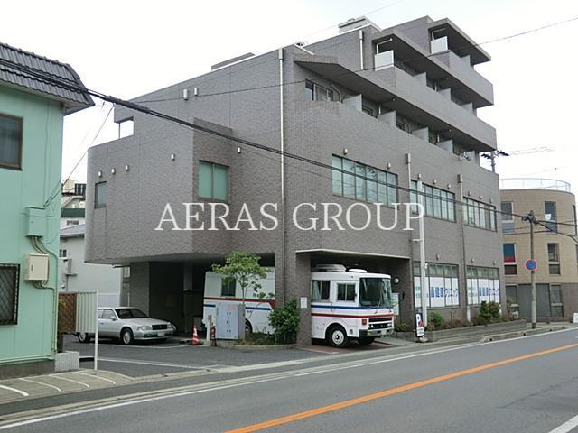 病院　轟健康クリニック（病院）まで217m