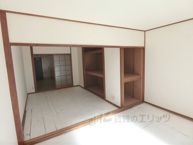 その他部屋・スペース　和室