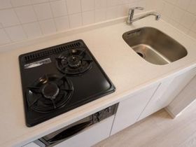 その他設備　別部屋参考写真