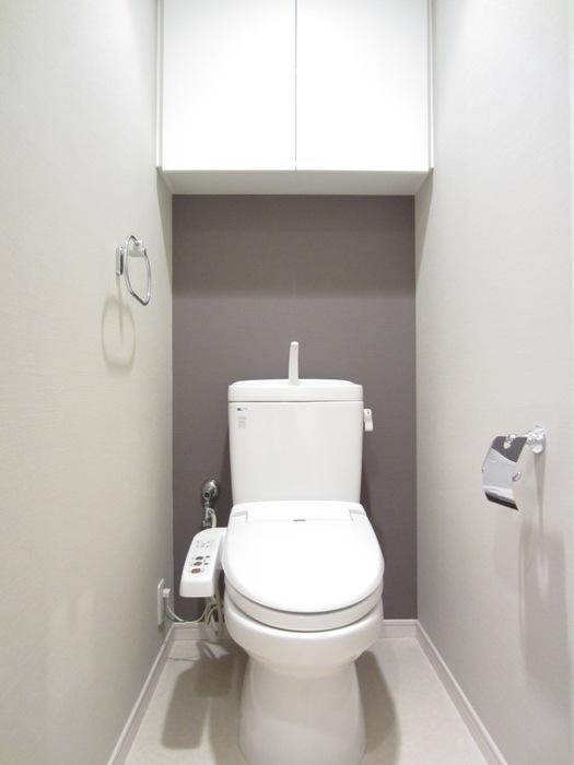 トイレ　※別部屋参照