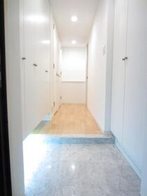 玄関　※別部屋参照