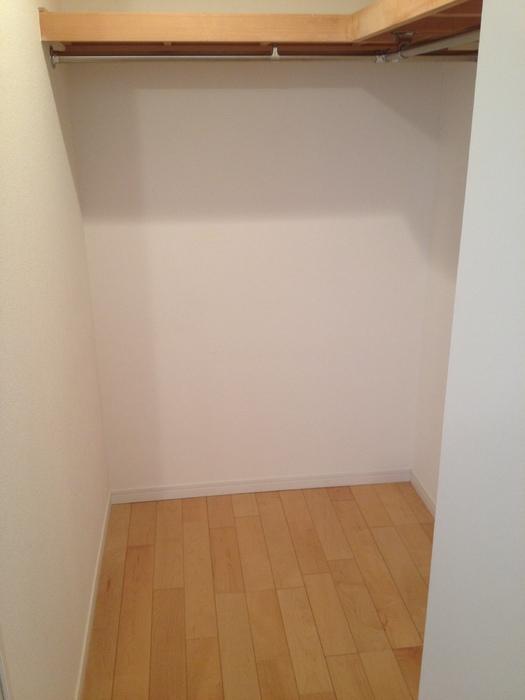 収納　※別部屋参照