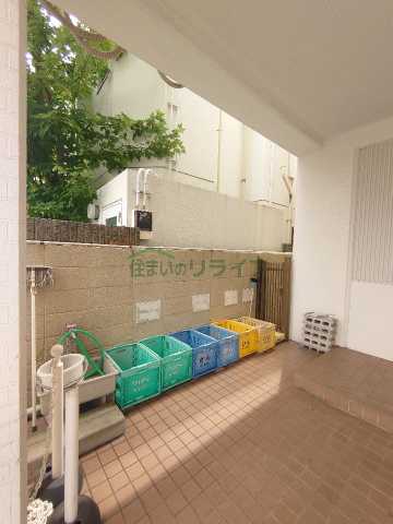 その他　リエス本郷