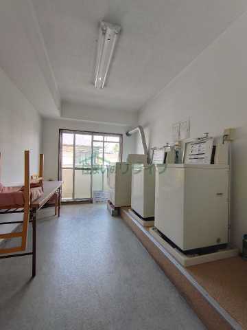 その他共有部分　リエス本郷