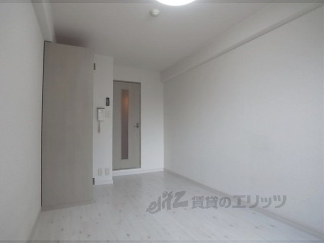 居室・リビング　居室