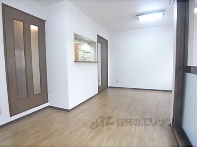 居室・リビング　洋室