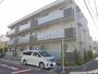 葛西駅より徒歩17分 3階 築11年8ヶ月の賃貸物件
