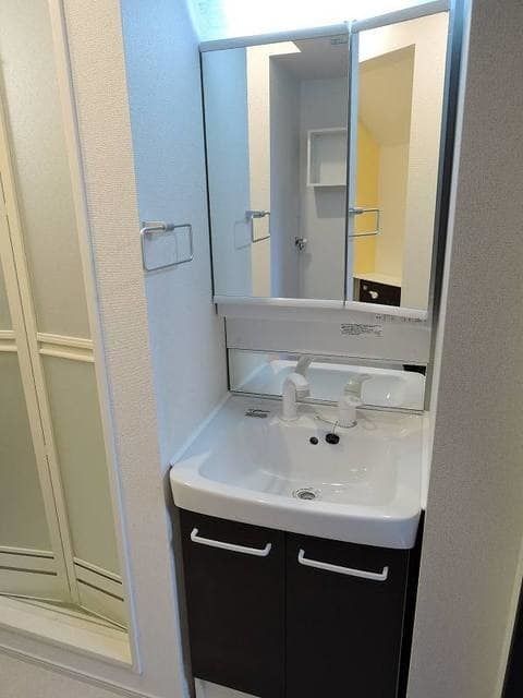 洗面設備　★シャンプードレッサー★