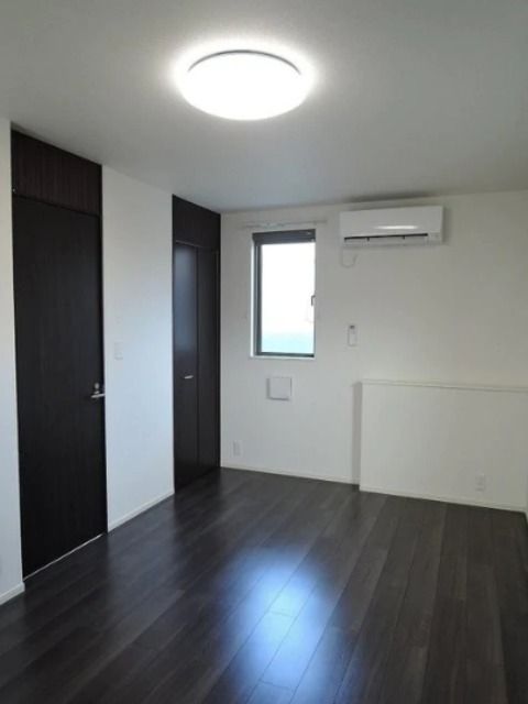 その他　★洋室7.6帖★