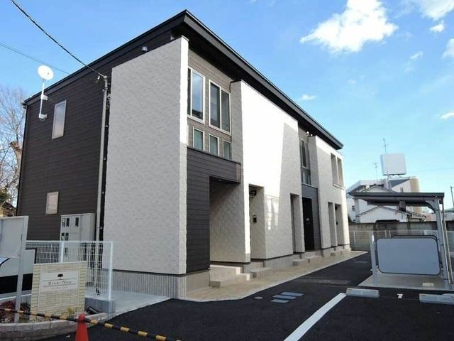 建物外観　★おしゃれな外観★