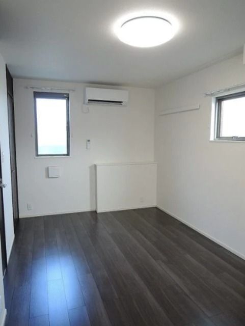 居室・リビング　★洋室7.6帖★