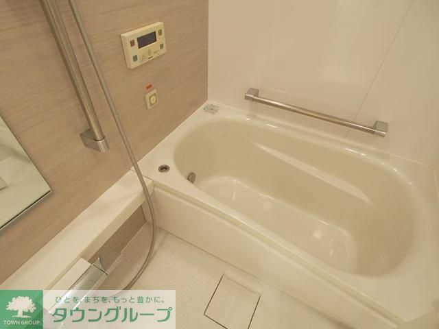 バス・シャワールーム　【初期費用分割・クレカ対応】一都三県のお部屋探しは2025…