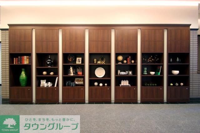 その他共有部分　【初期費用分割・クレカ対応】一都三県のお部屋探しは2025…