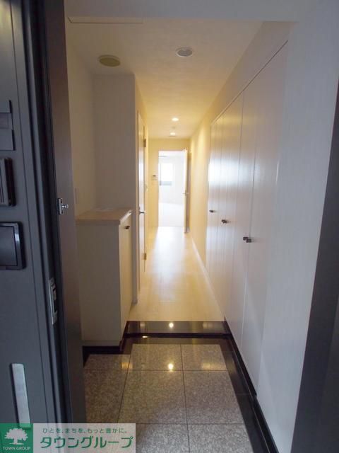 玄関　【初期費用分割・クレカ対応】一都三県のお部屋探しは2025…