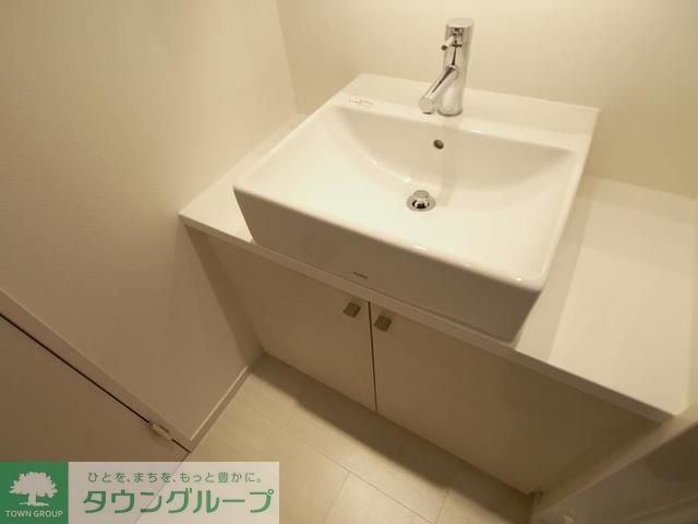 洗面設備　【初期費用分割・クレカ対応】一都三県のお部屋探しは2025…