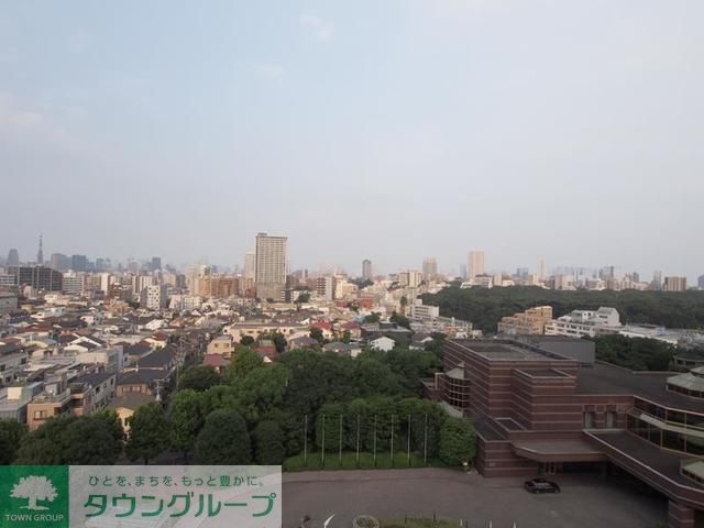 眺望　【初期費用分割・クレカ対応】一都三県のお部屋探しは2025…