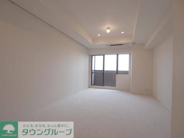 居室・リビング　【初期費用分割・クレカ対応】一都三県のお部屋探しは2025…