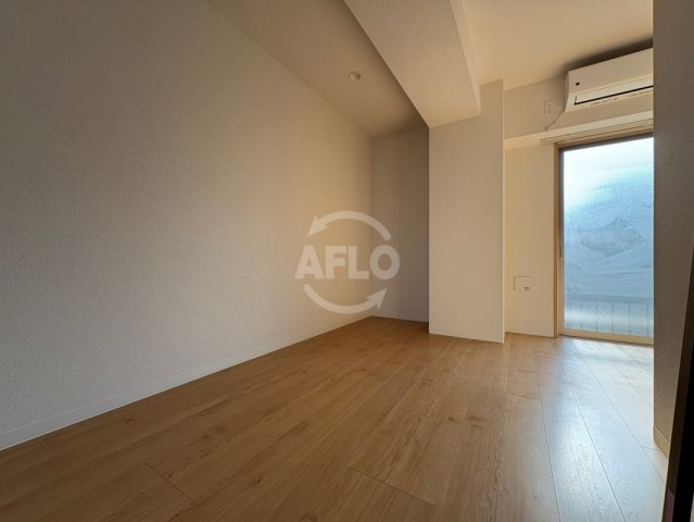 その他部屋・スペース　フィオーラマンション天王寺　寝室