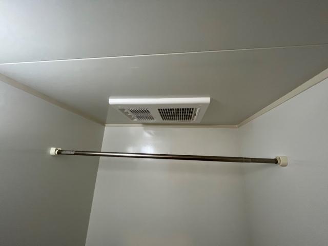 その他　浴室乾燥機