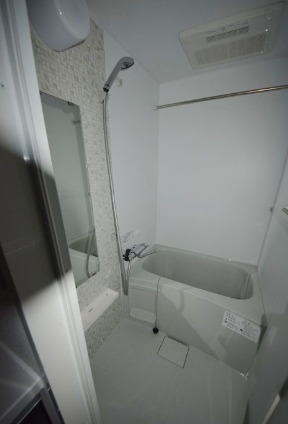 バス・シャワールーム　※別部屋参照