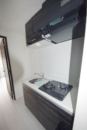 キッチン　※別部屋参考写真