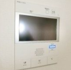 セキュリティ　別部屋参考写真