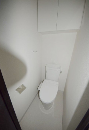 トイレ　参考写真