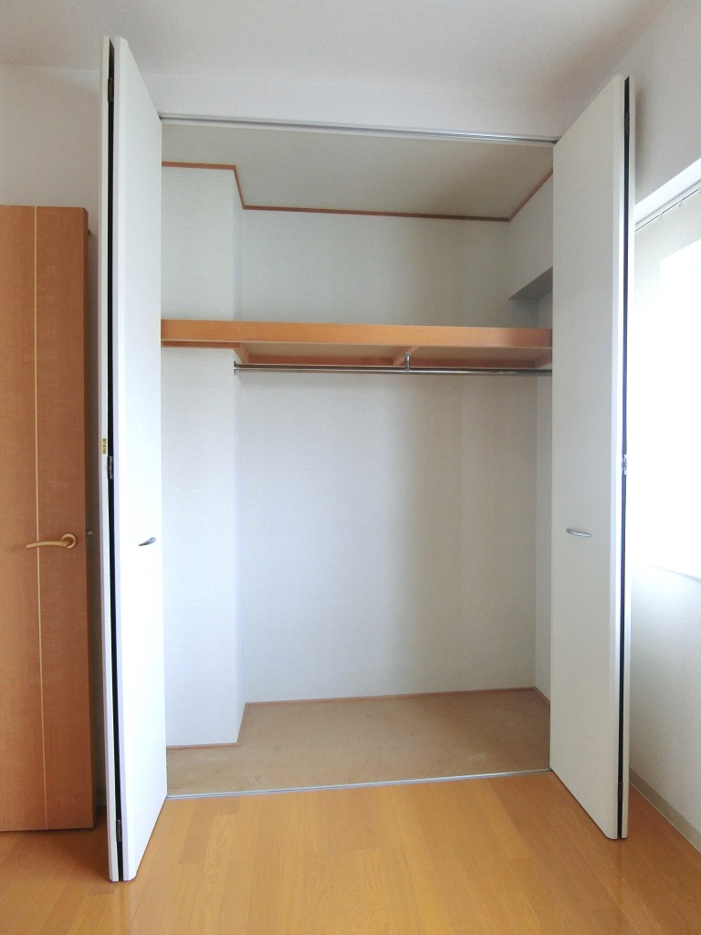 収納　同物件内参考画像