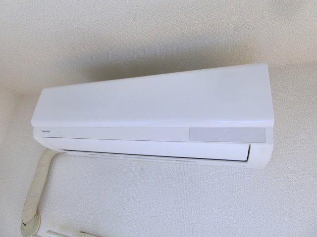 その他設備　同物件内参考画像