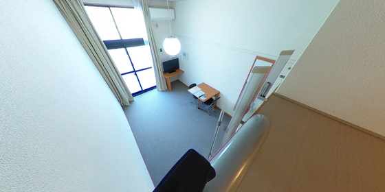 その他　※別部屋の写真です※