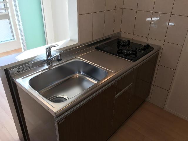 キッチン　キッチン（イメージ）