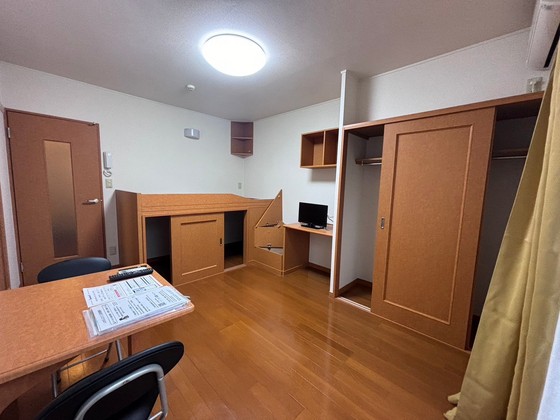 その他部屋・スペース　※別部屋の写真です