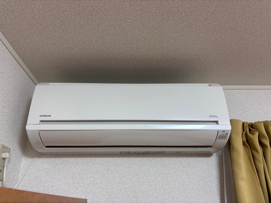 その他設備　※別部屋の写真です