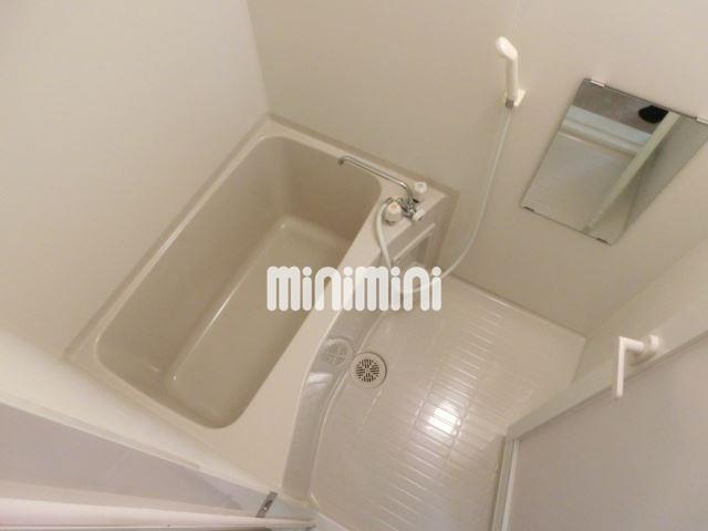 バス・シャワールーム　☆浴室です☆