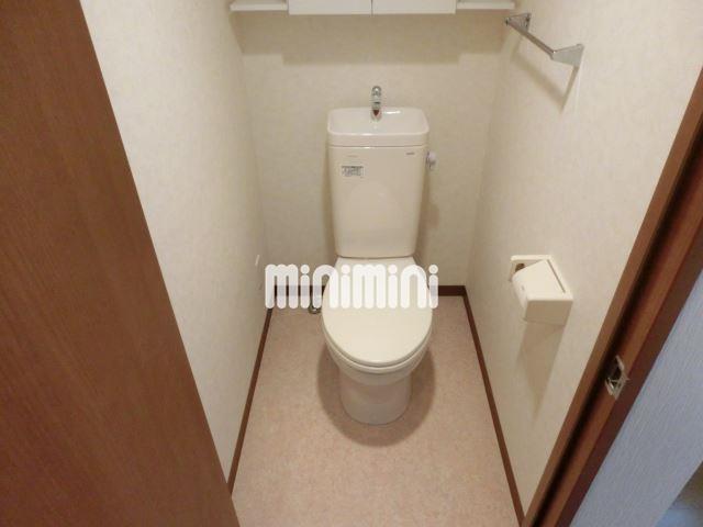 トイレ　☆トイレです☆